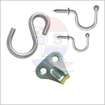 Haken Metall