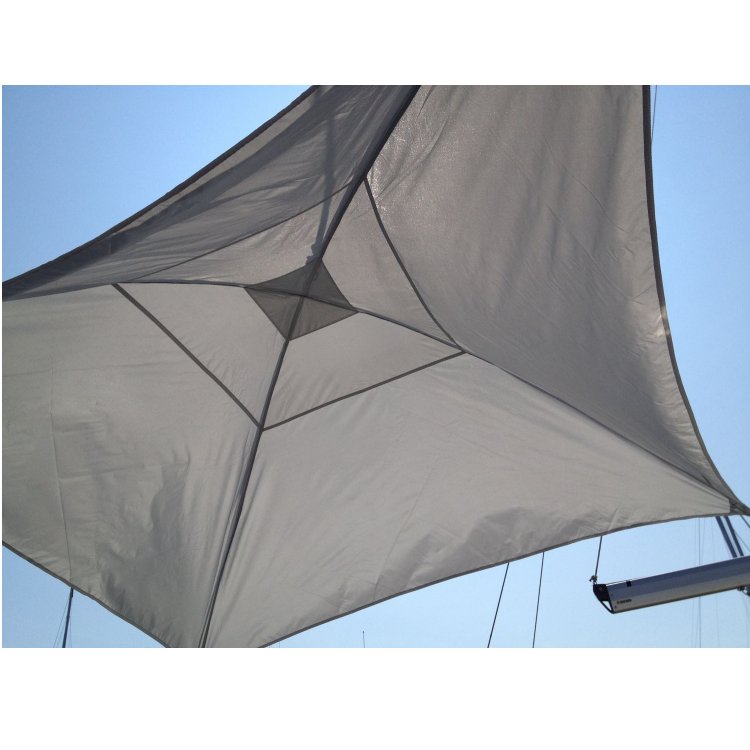 Sonnenschutz Sonnensegel 170 x 170
