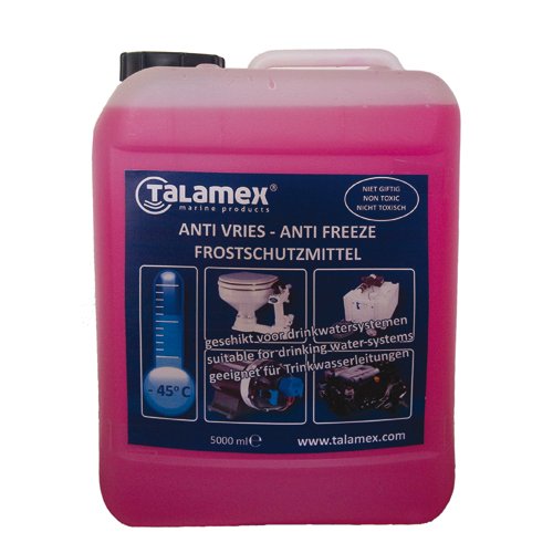 Talamex Frostschutz 5 Ltr