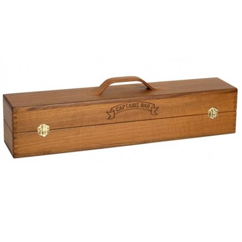 Captain´s Bar 2 x 6