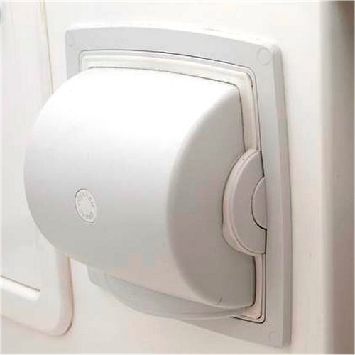 DryRoll Toilettenpapierspender