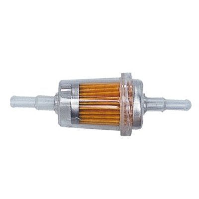 Benzinfilter inline klein
