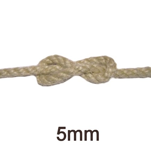 Liros Polyhanf-Tauwerk 5mm