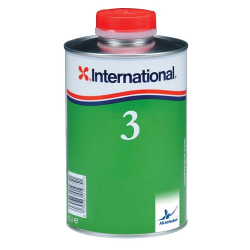 International Verdünnung Nr. 3 (1 Ltr.)