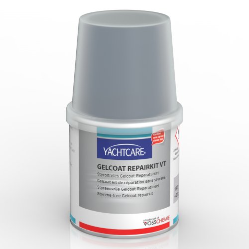 YachtCare Gelcoat Reparaturset VT 200g