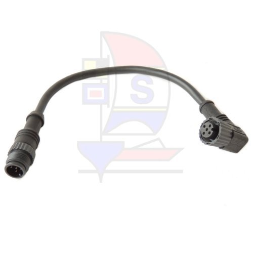 Torqeedo Ferngaskabel 15cm