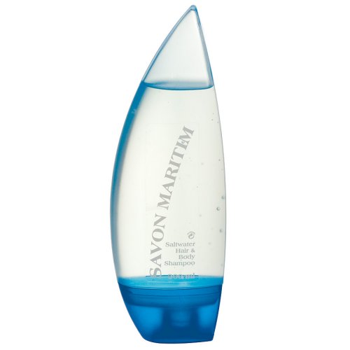 SAVON Maritime Seewasserseife