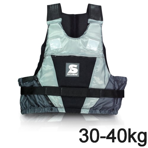Secumar Regattaweste Jump 30-40kg