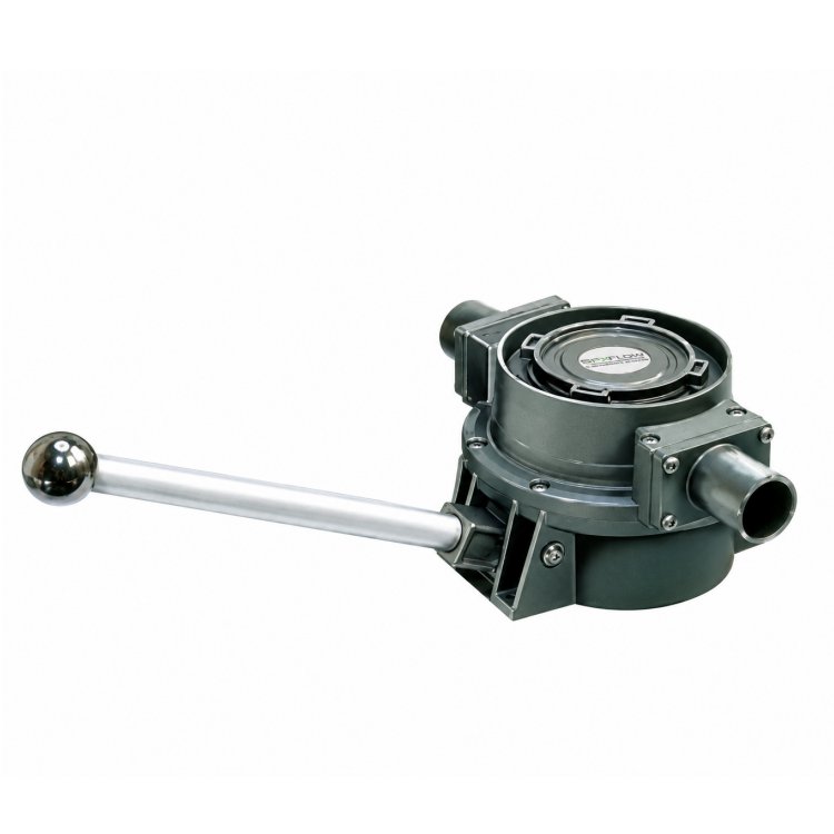 Johnson Viking Bilgenpumpe - Hebel abnehmbar
