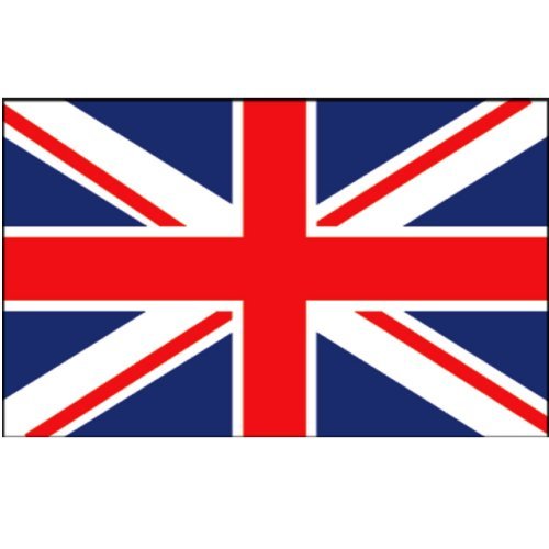 Flagge Gastland England
