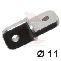 Top-Reff Toggle Auge / Auge B 11mm TR 4060