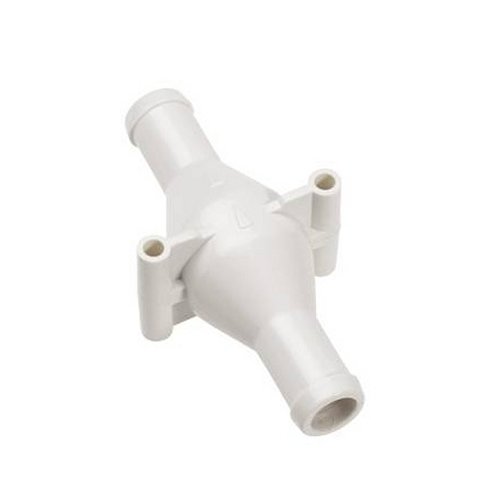 Barton Fuel Whistle Tanküberlaufpfeife