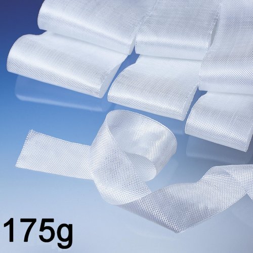 West System Glasfaserstreifen 175g