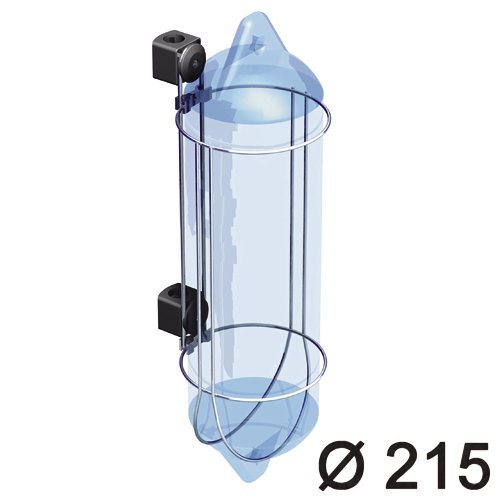 Talamex Fenderkorb  215mm