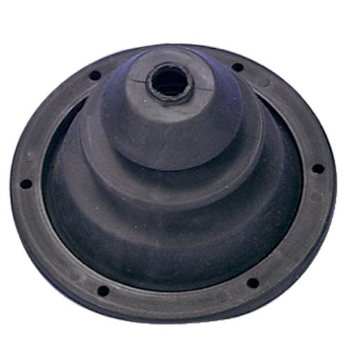 Motorkabeldurchführung groß Kunststoffring