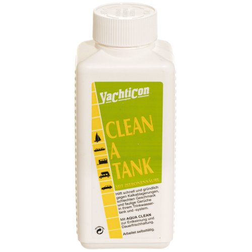 Yachticon Clean a Tank 500g