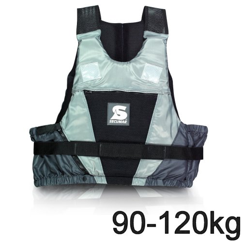 Secumar Regattaweste Jump 90-120kg