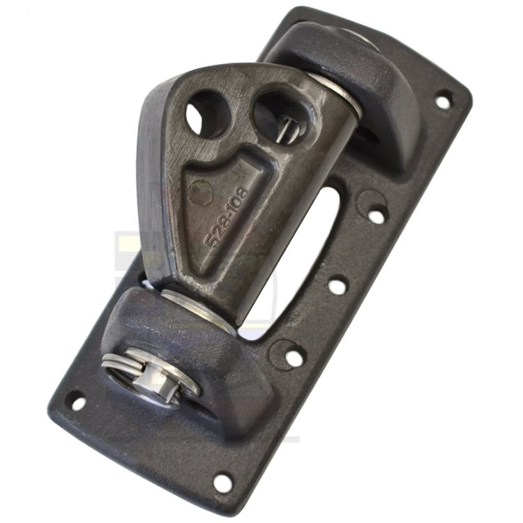 Selden Rodkick Mastbeschlag 508-788-12