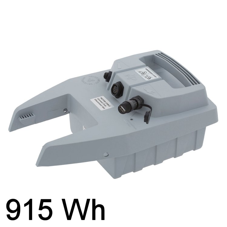 Torqeedo Wechselakku 915Wh