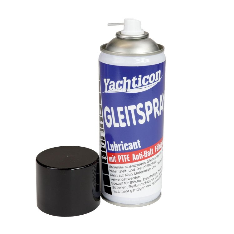 Yachticon Gleitspray 400ml