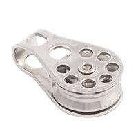 Holt Allen Block 1fach 2-4mm Draht HA 4568