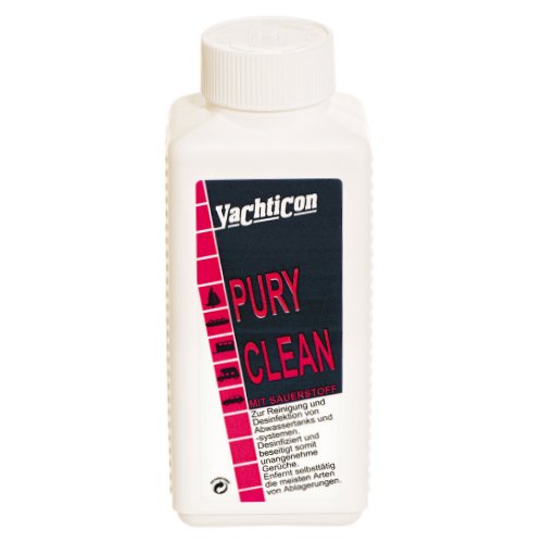 Yachticon Pury Clean 500g