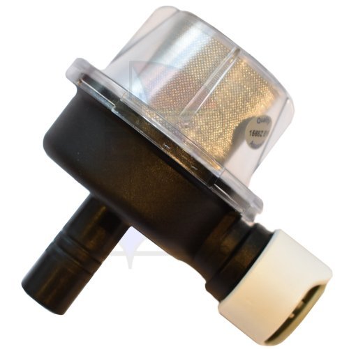 Whale Quick Connect Filter fein