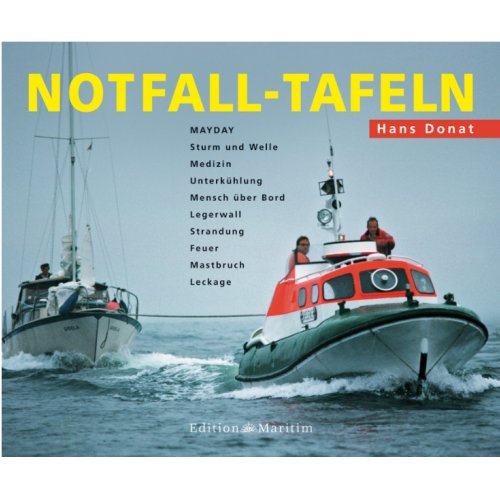Notfall-Tafeln / Donat