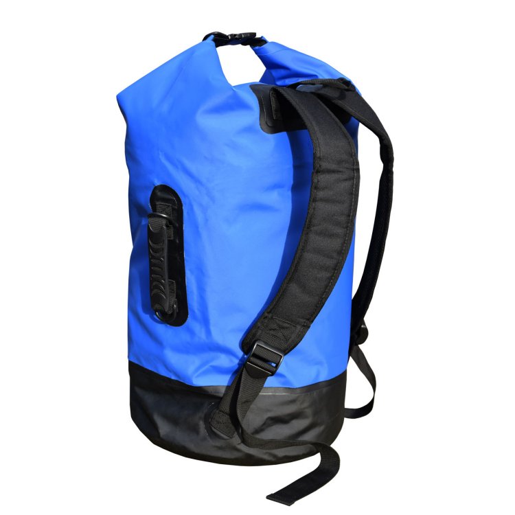 Wasserdichter Seesack Rucksack 75l