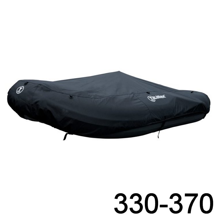 Talamex Schlauchbootpersenning Premium 330-370