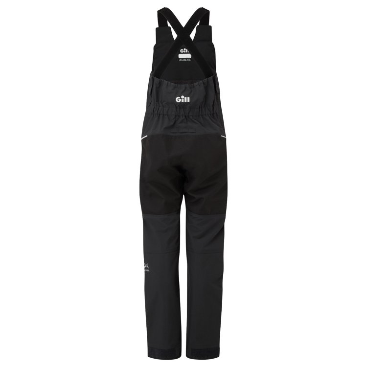 Gill OS2 Offshore Damen Hose graphite