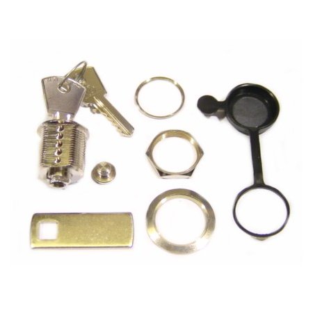 Zylinderschloss 20mm