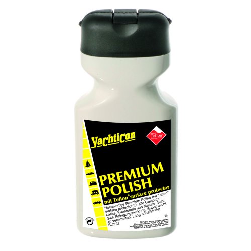 Yachticon Premium Polish 500ml