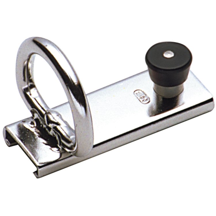 Sprenger Schlitten Öse quer 20 x 3