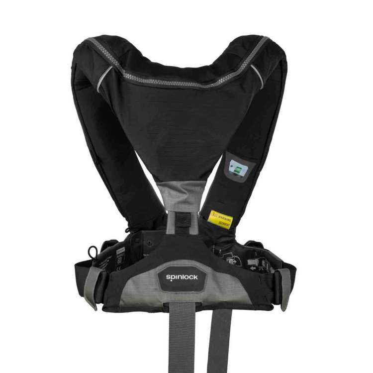 Spinlock Rettungsweste Decksvest 6D 275 Harness
