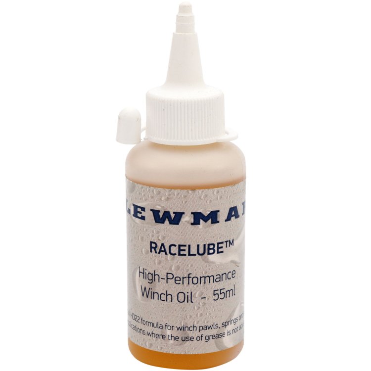 Lewmar Racelube™ Winschenöl 55ml
