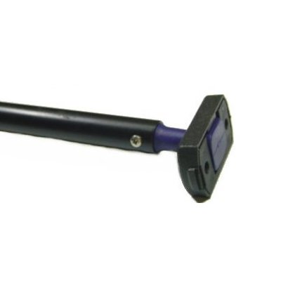 Viadana Pinnenverlängerung Gummigelenk