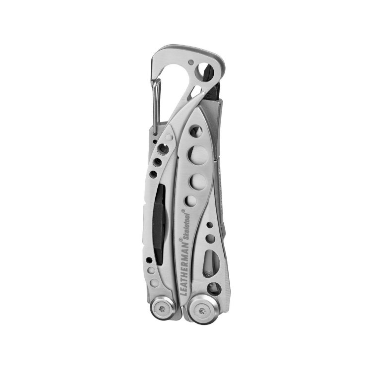 Leatherman Skeletool® Edelstahl