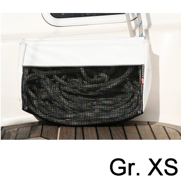 G-Nautics Fallentasche Gr. XS