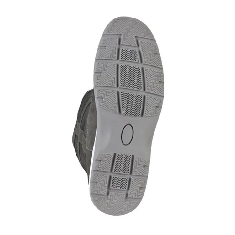 Blueport Segelstiefel Storm Grau