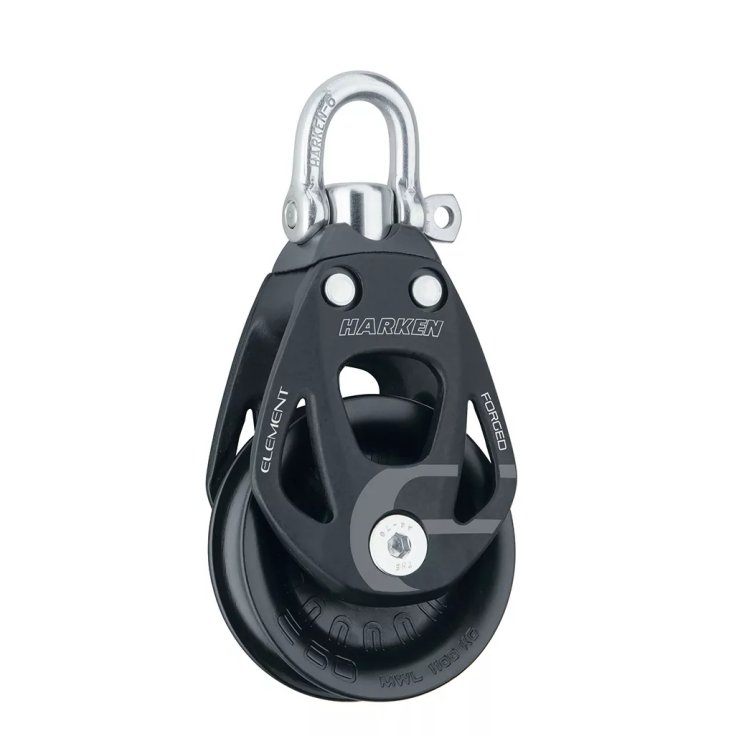 Harken Element™ Block 1fach 14mm HK 6260