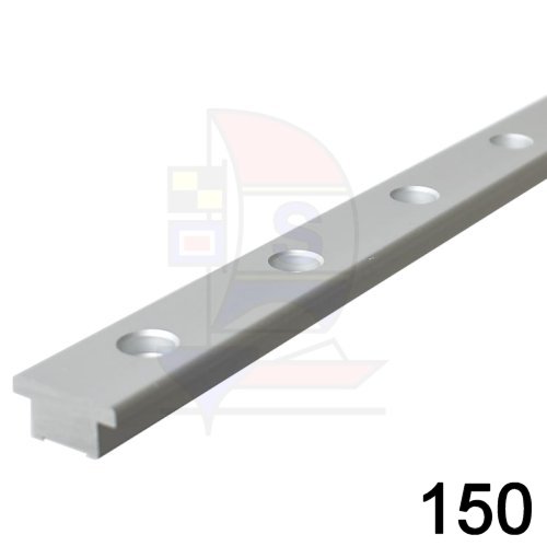 Genuaschiene 25 x 4 / 150