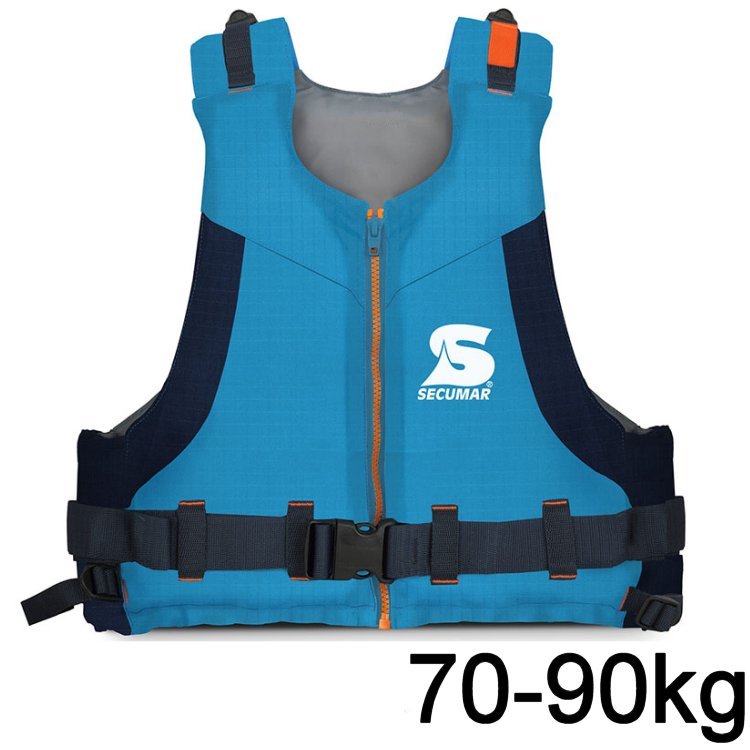 Secumar Regattaweste Camino 70-90kg