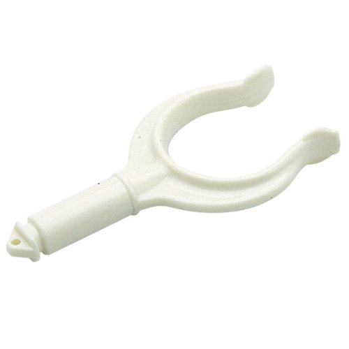 Rudergabel Nylon 41mm / 18 mm