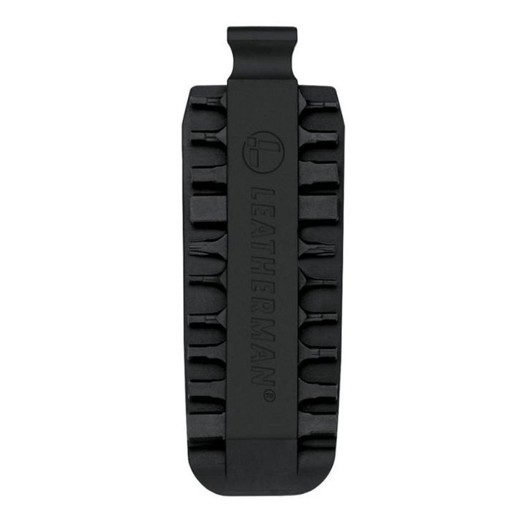 Leatherman Charge Plus® Edelstahl