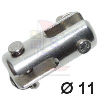 Top-Reff Toggle Gabel / Gabel B 11mm TR 4062