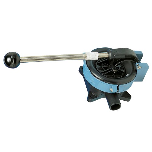 Gusher Titan Boden- und Wandmontage