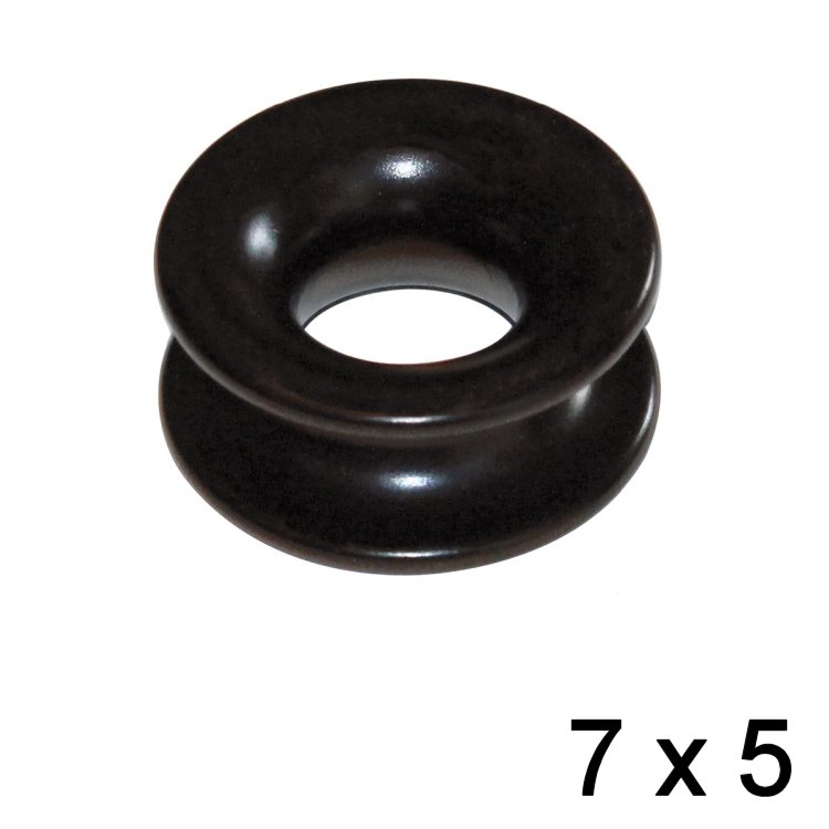 Viadana LowFriction Ring 7 x 5