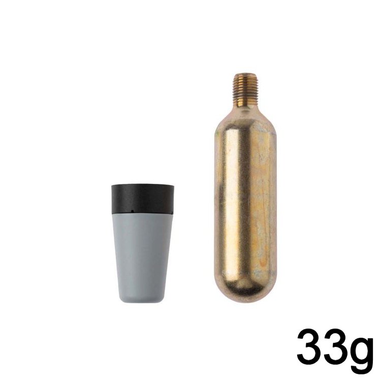 Ersatzset UML PRO Sensor Elite 33g