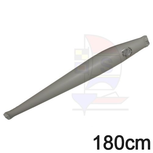 LodeStar aufblasbarer Kielschlauch 180cm